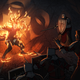 Illustration for article titled The Awesome Concept Art of Matt Rhodes: Dragon Age Inquisition Edition